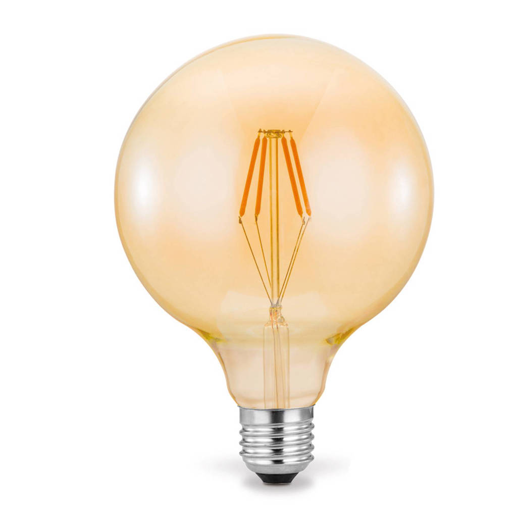home sweet home E27 LED lamp Carbon A