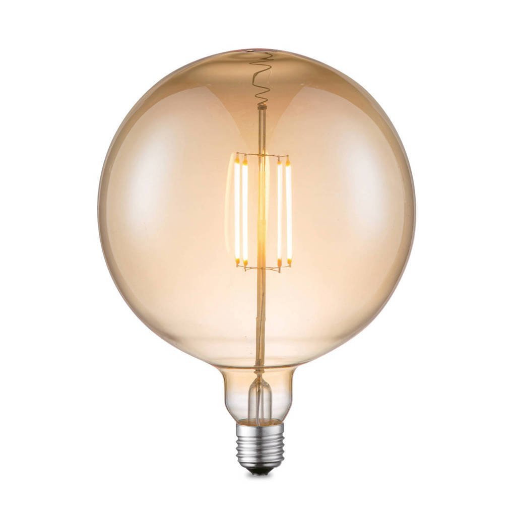 home sweet home E27 LED lamp Carbon C
