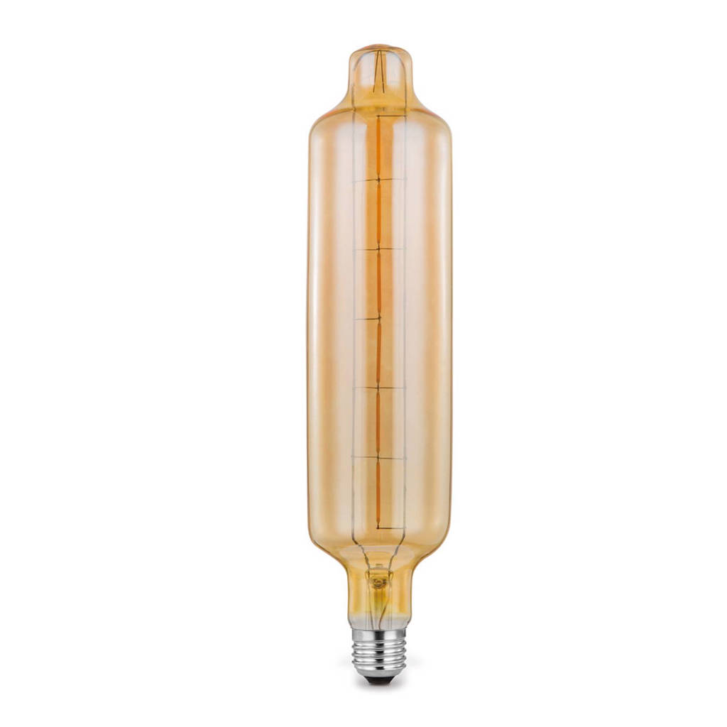 home sweet home E27 LED lamp Carbon D