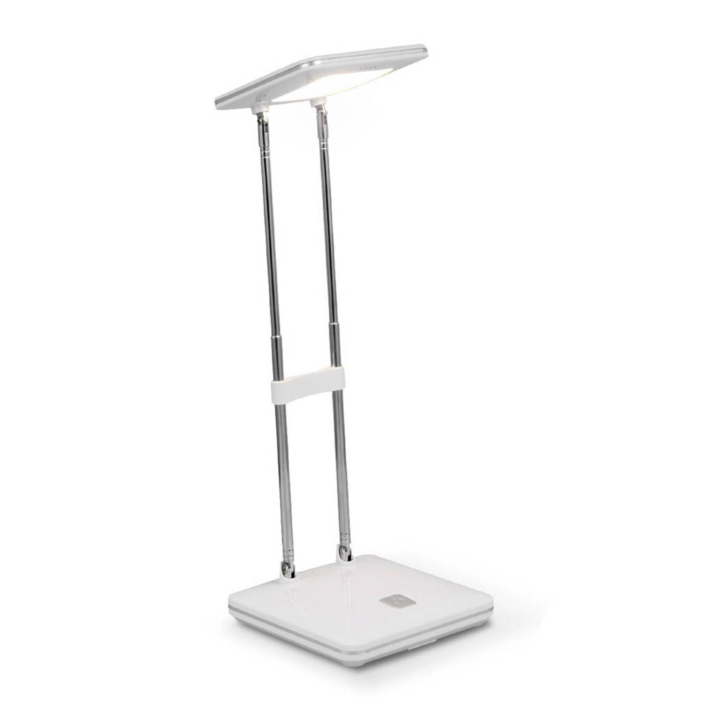 home sweet home bureaulamp Check, Wit