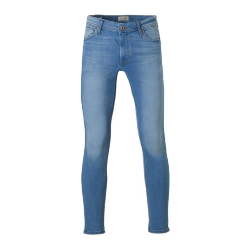 Jack And Jones Jj Intelligence Liam Skinny Fit Jeans jack and jones kopen in de aanbieding