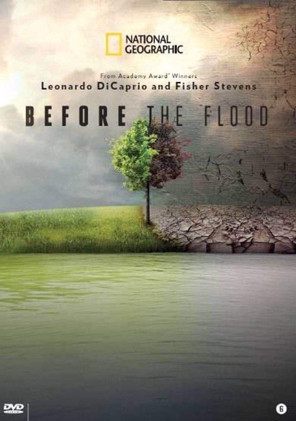 Before the flood (DVD)