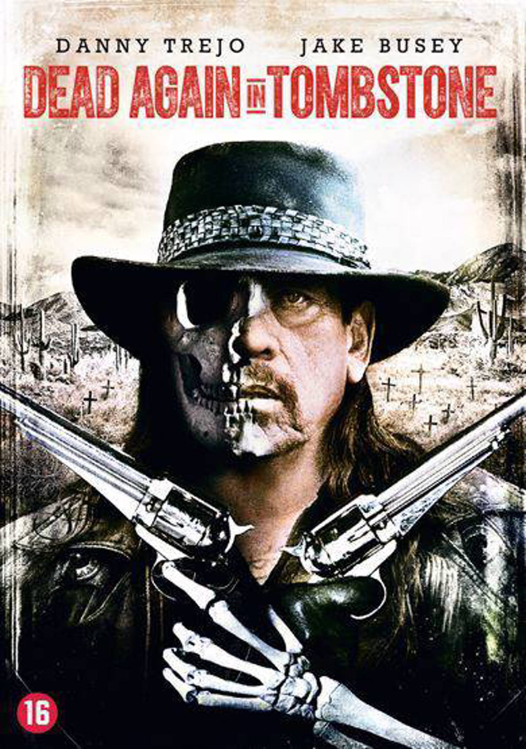 Dead again in Tombstone (DVD)