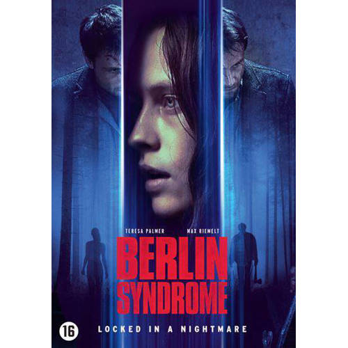Berlin Syndrome Dvd huismerk kopen in de aanbieding