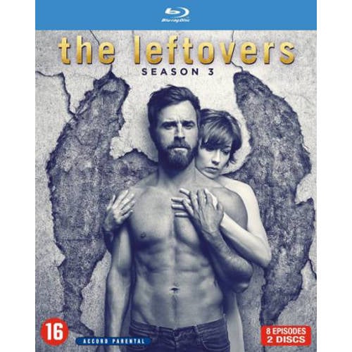 Leftovers Seizoen 3 Blu Ray huismerk kopen in de aanbieding