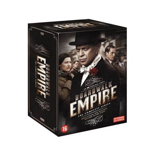 Boardwalk Empire Complete Collection Dvd huismerk kopen in de aanbieding Boardwalk Empire Complete Collection Dvd huismerk kopen in de aanbieding