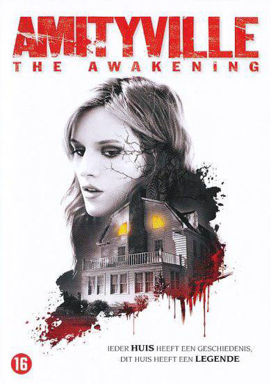 Amityville - The Awakening (DVD) | Wehkamp