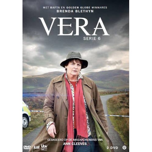 Vera Seizoen 6 Dvd huismerk kopen in de aanbieding Vera Seizoen 6 Dvd huismerk kopen in de aanbieding