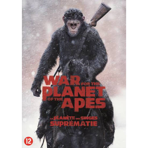 War For The Planet Of Apes Dvd huismerk kopen in de aanbieding War For The Planet Of Apes Dvd huismerk kopen in de aanbieding