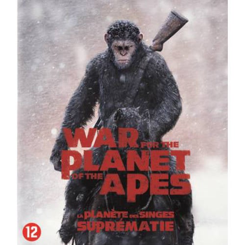War For The Planet Of Apes Blu Ray huismerk kopen in de aanbieding War For The Planet Of Apes Blu Ray huismerk kopen in de aanbieding