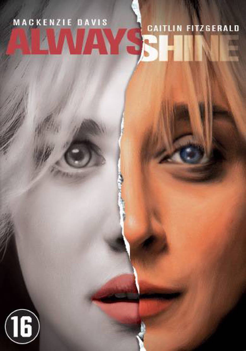 Always shine (DVD)