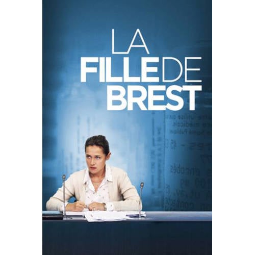 La Fille De Brest Dvd huismerk kopen in de aanbieding