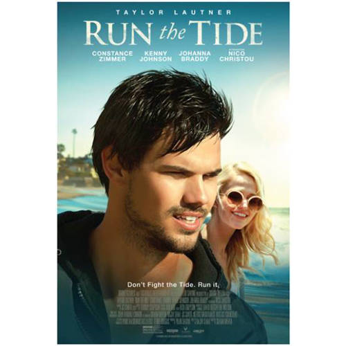 Run The Tide Dvd huismerk kopen in de aanbieding