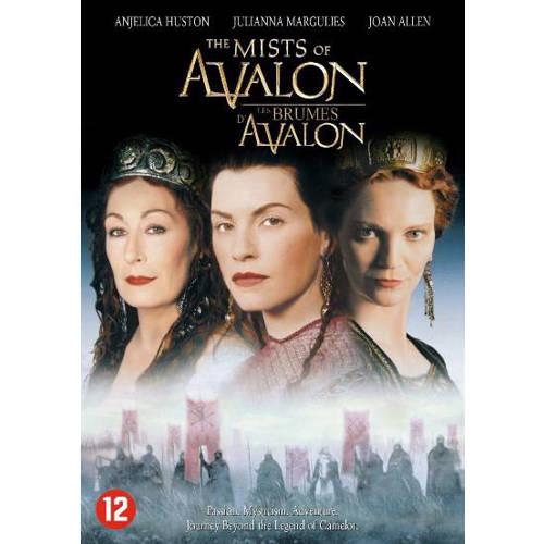 Mists Of Avalon Dvd huismerk kopen in de aanbieding