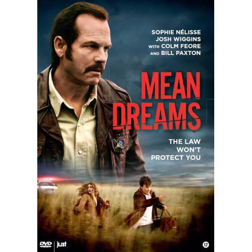 Mean Dreams Dvd huismerk kopen in de aanbieding Mean Dreams Dvd huismerk kopen in de aanbieding