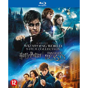 Stijg Romantiek Bedoel Harry potter films & series online kopen? | Wehkamp