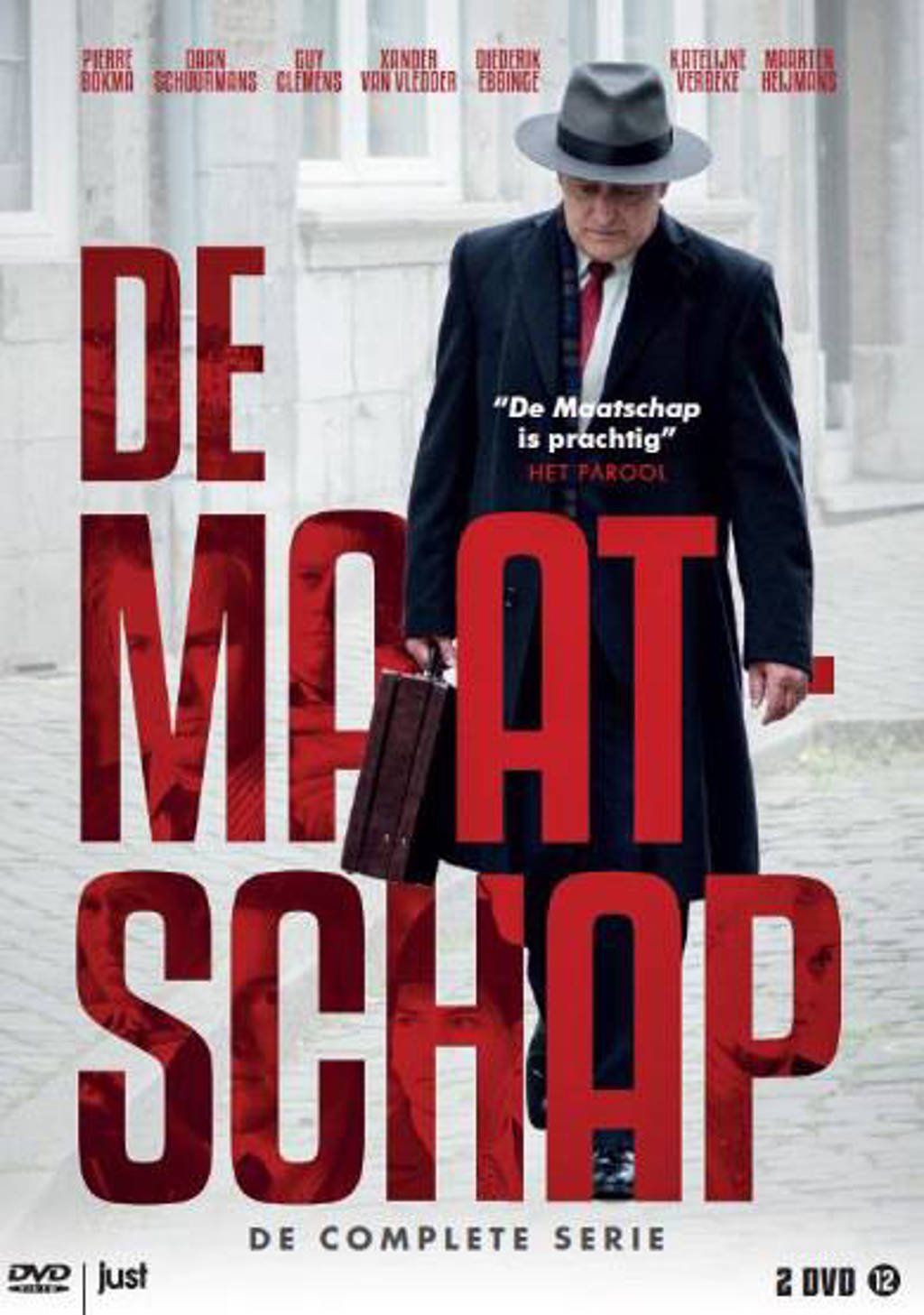 Maatschap (DVD)