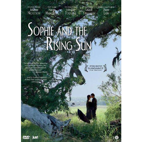 Sophie And The Rising Sun Dvd huismerk kopen in de aanbieding