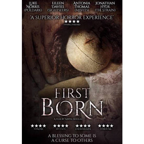 First Born Dvd huismerk kopen in de aanbieding