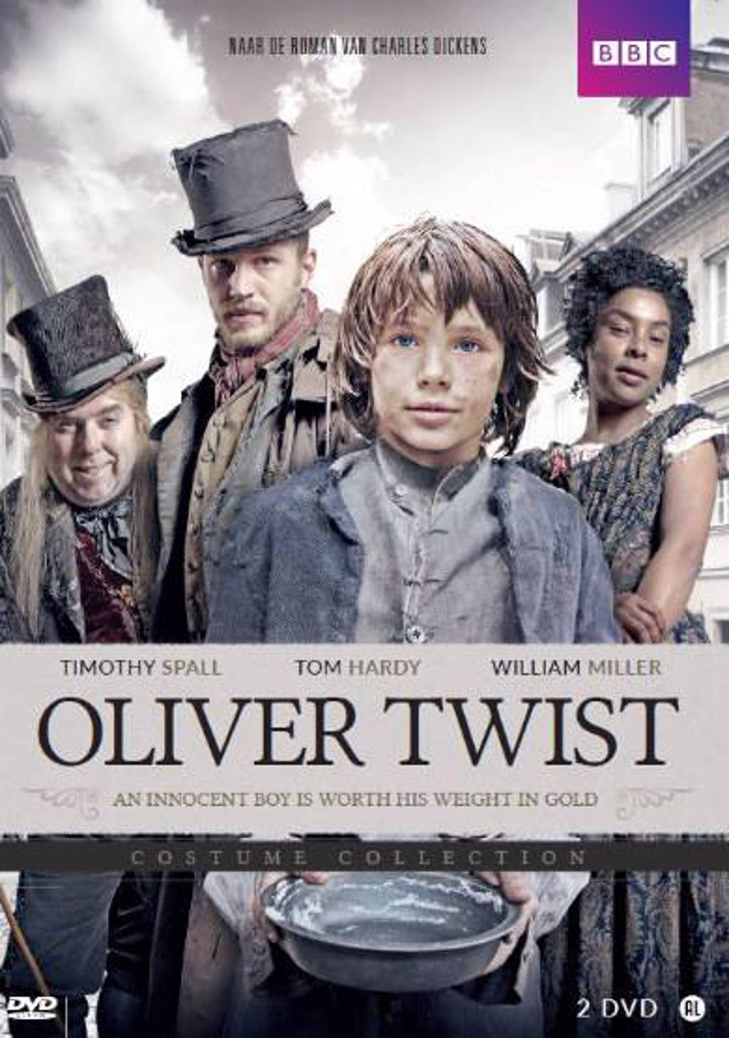 Oliver Twist (DVD)