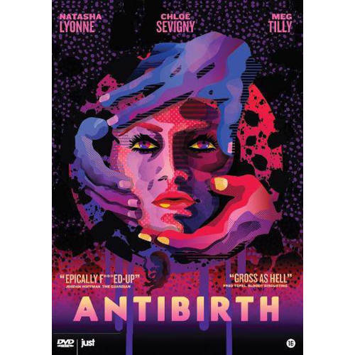 Antibirth Dvd huismerk kopen in de aanbieding