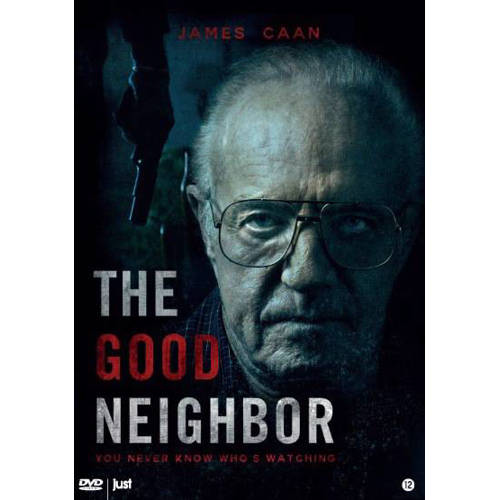 Good Neighbor Dvd huismerk kopen in de aanbieding