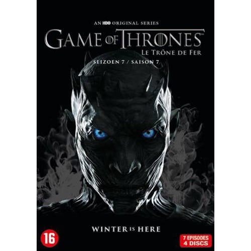 Game Of Thrones Seizoen 7 Limited Edition Dvd huismerk kopen in de aanbieding Game Of Thrones Seizoen 7 Limited Edition Dvd huismerk kopen in de aanbieding