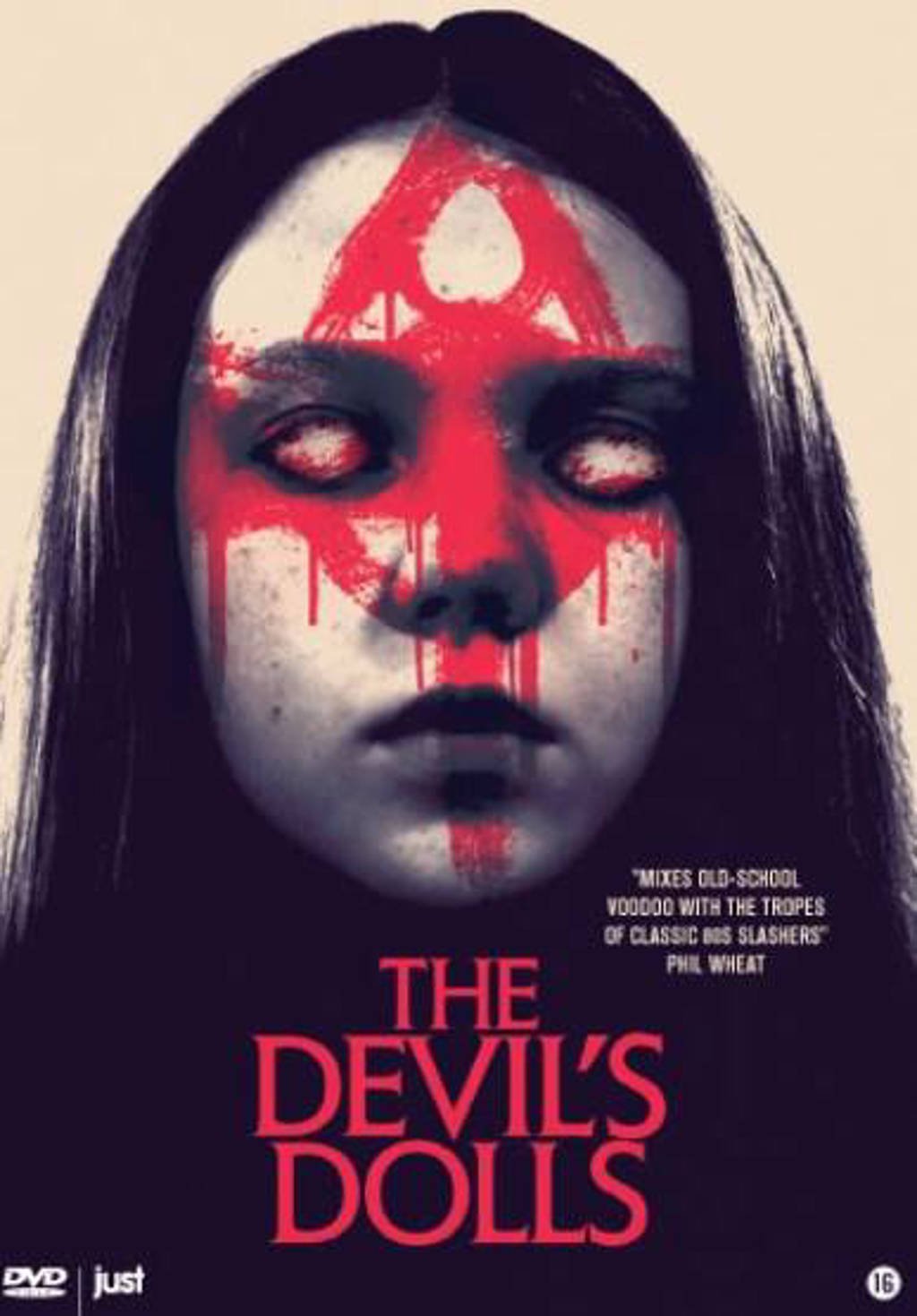 Devil's dolls (DVD)