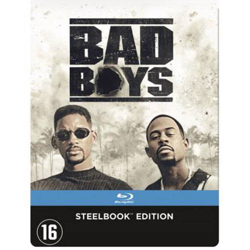 Bad Boys Steelbook Blu Ray huismerk kopen in de aanbieding Bad Boys Steelbook Blu Ray huismerk kopen in de aanbieding