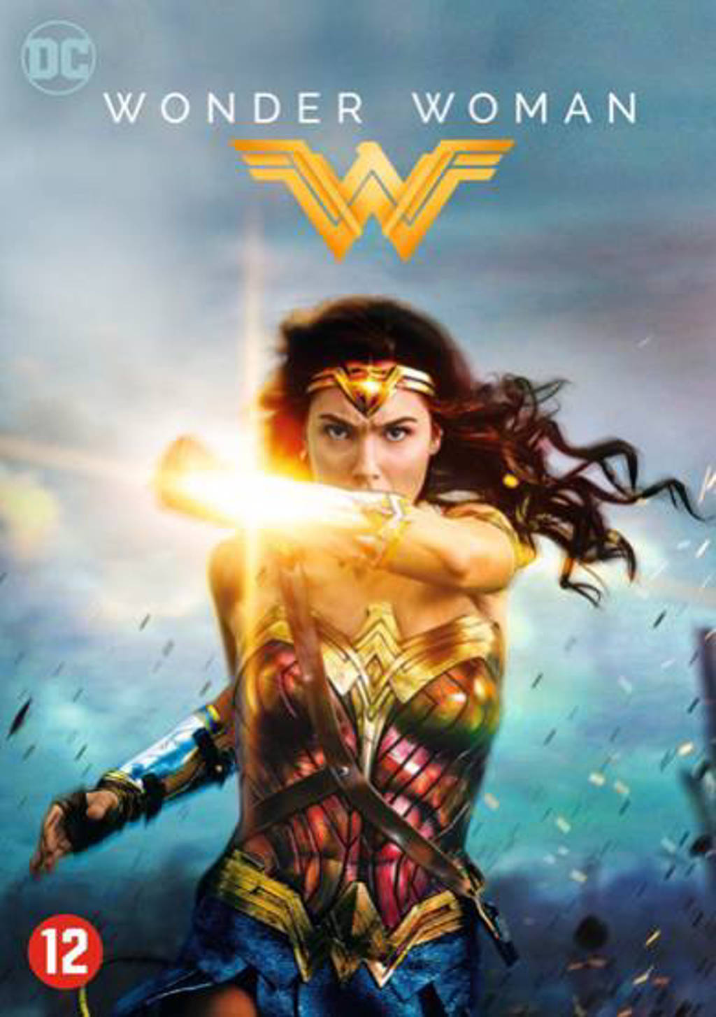 Wonder woman (DVD)