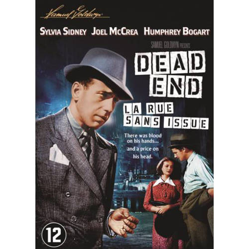 Dead End 1937 Dvd huismerk kopen in de aanbieding