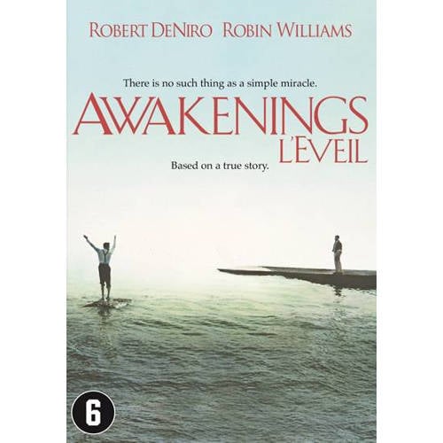Awakenings Dvd huismerk kopen in de aanbieding