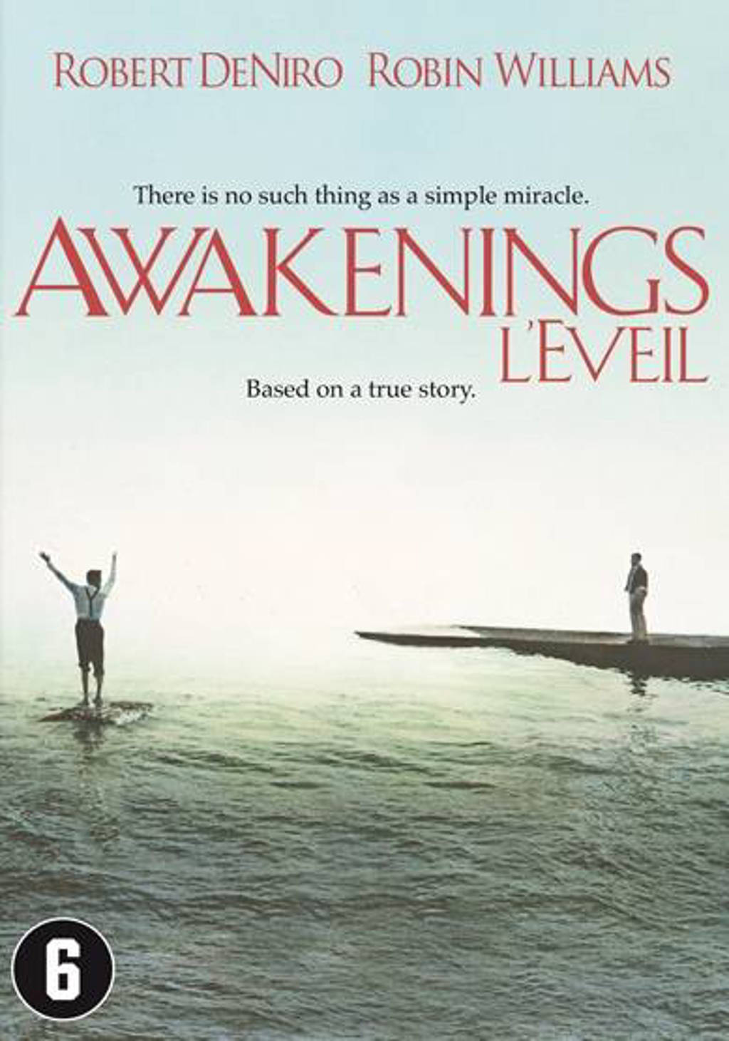Awakenings (DVD)