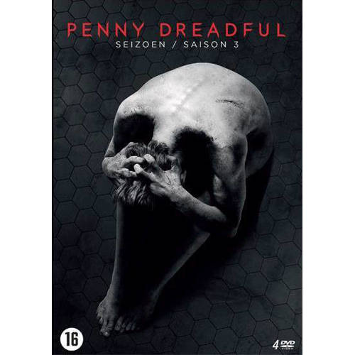 Penny Dreadful Seizoen 3 Dvd huismerk kopen in de aanbieding