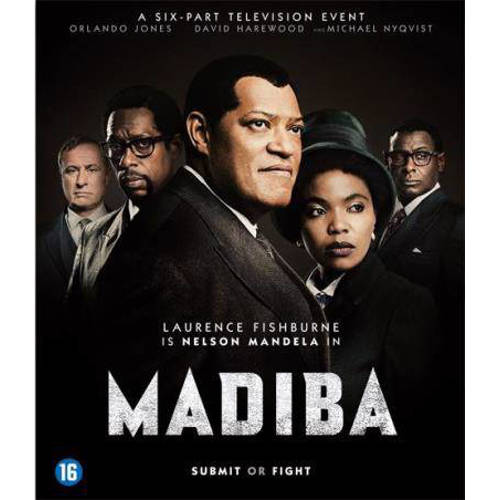 Madiba Seizoen 1 Blu Ray huismerk kopen in de aanbieding