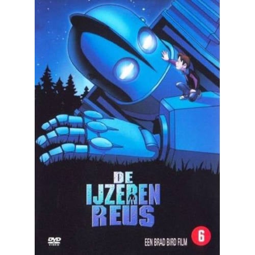 Ijzeren Reus Dvd huismerk kopen in de aanbieding Ijzeren Reus Dvd huismerk kopen in de aanbieding
