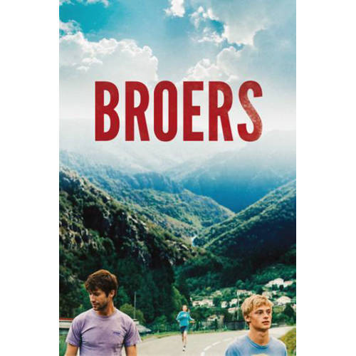 Broers Dvd huismerk kopen in de aanbieding