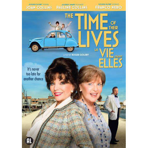 Time Of Their Lives Dvd huismerk kopen in de aanbieding