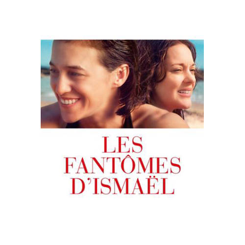 Ismaels Ghosts Dvd huismerk kopen in de aanbieding Ismaels Ghosts Dvd huismerk kopen in de aanbieding
