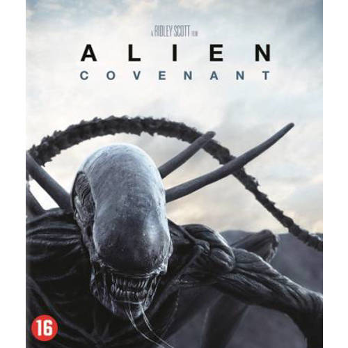 Alien Covenant Blu Ray huismerk kopen in de aanbieding