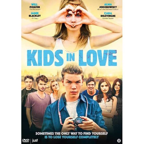Kids In Love Dvd huismerk kopen in de aanbieding Kids In Love Dvd huismerk kopen in de aanbieding