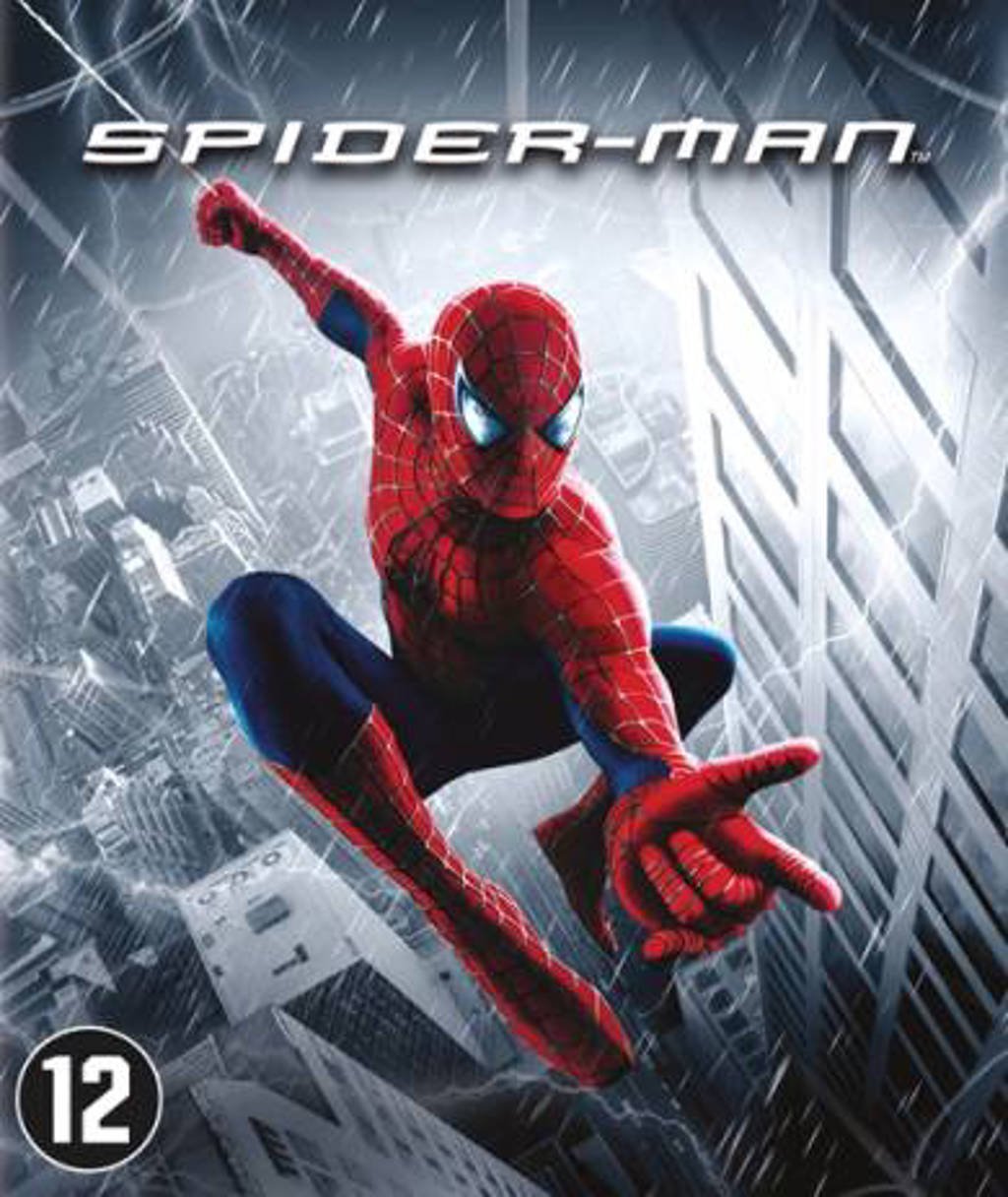 Spider-man (Collectors edition) (Blu-ray)