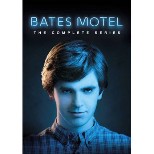 Bates Motel Complete Collection Dvd huismerk kopen in de aanbieding Bates Motel Complete Collection Dvd huismerk kopen in de aanbieding