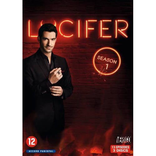 Lucifer Seizoen 1 Dvd huismerk kopen in de aanbieding Lucifer Seizoen 1 Dvd huismerk kopen in de aanbieding