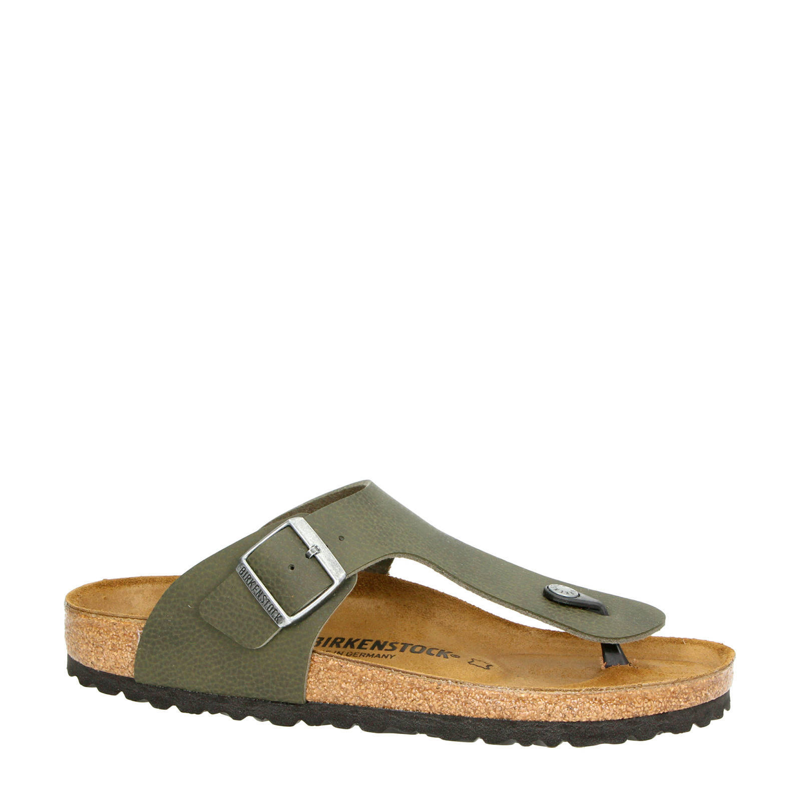 birkenstock teenslippers