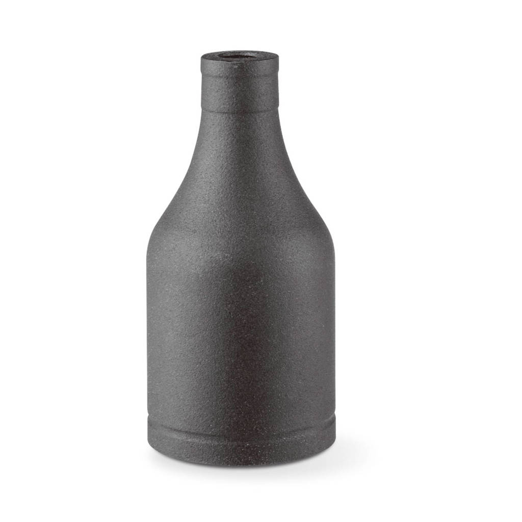 home sweet home fitting casing, Zand zwart