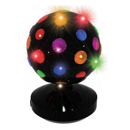 Partyfunlights Led Discolamp partyfunlights kopen in de aanbieding