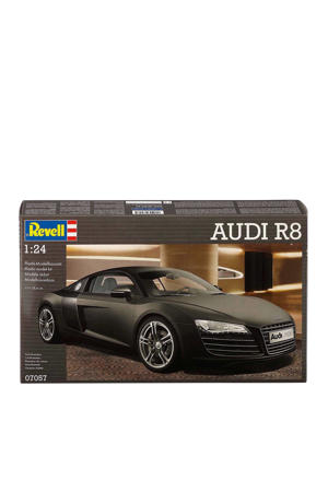AUDI R8 schaal 1:24