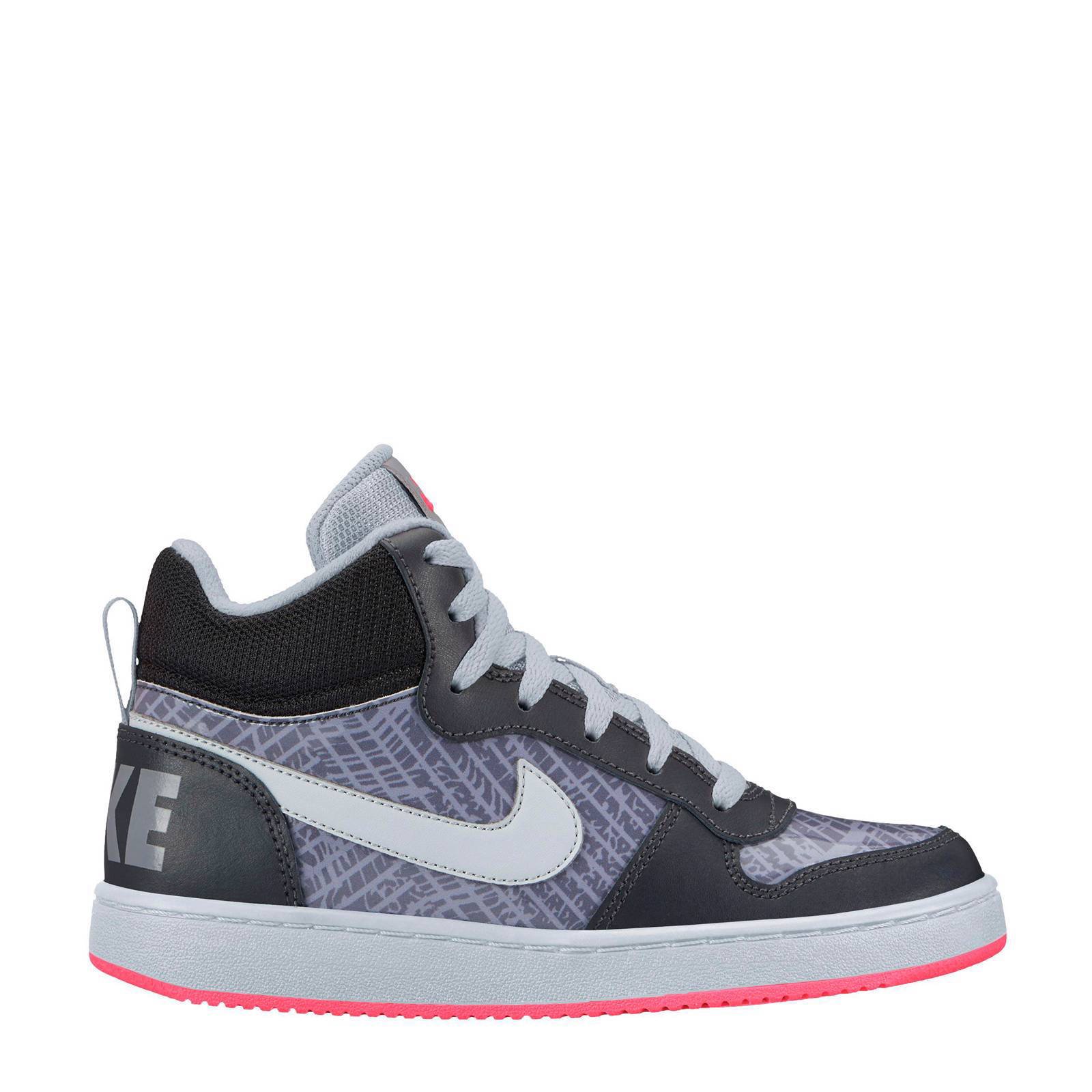 Court Borough mid sneakers Court Borough mid sneakers