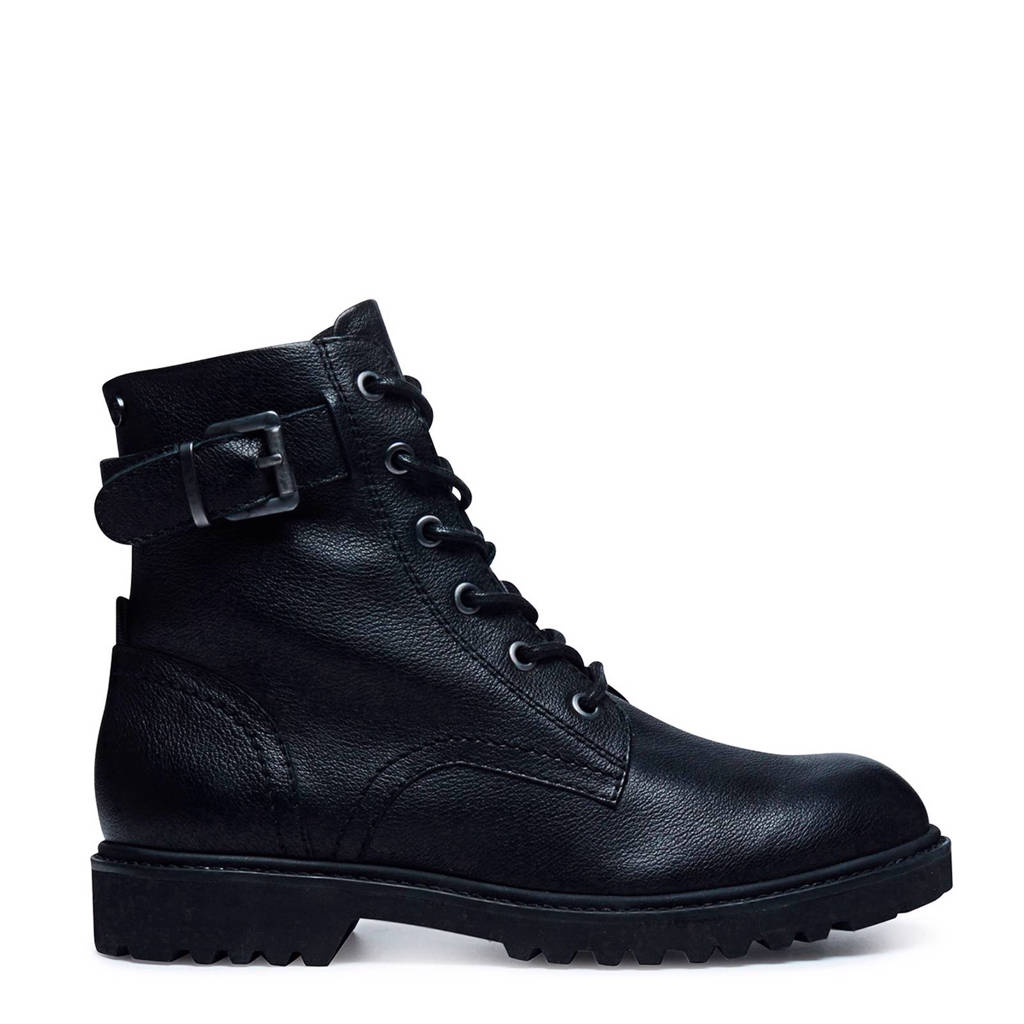No Stress Veterboots No Leren Stress xUddYqwB4F